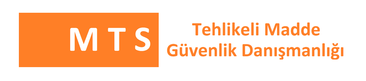 MTS Tehlikeli Madde Güvenlik Danışmanlığı